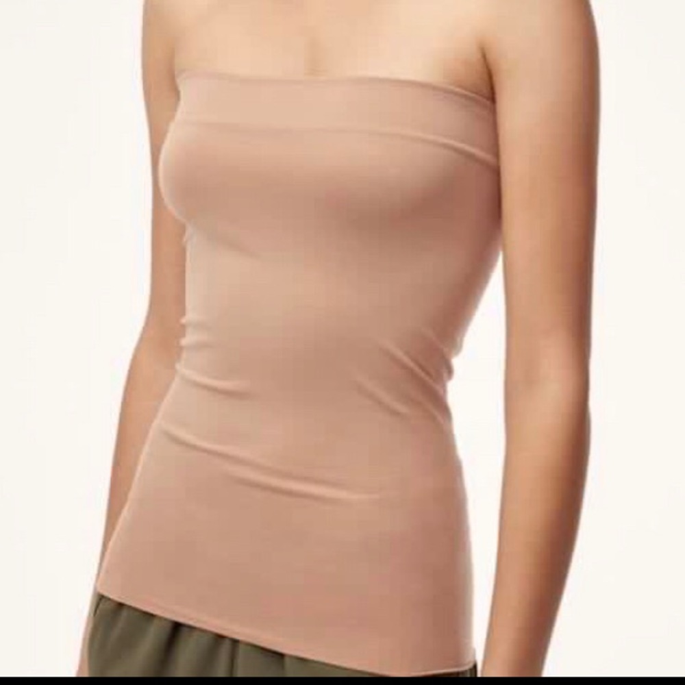 Aritzia Babaton Boyce top